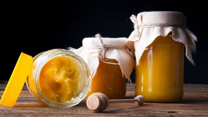 Marketing Raw Honey