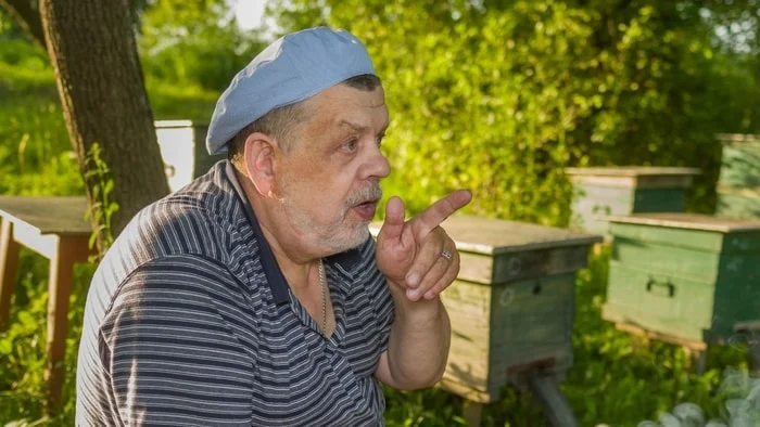 beekeeping for profit