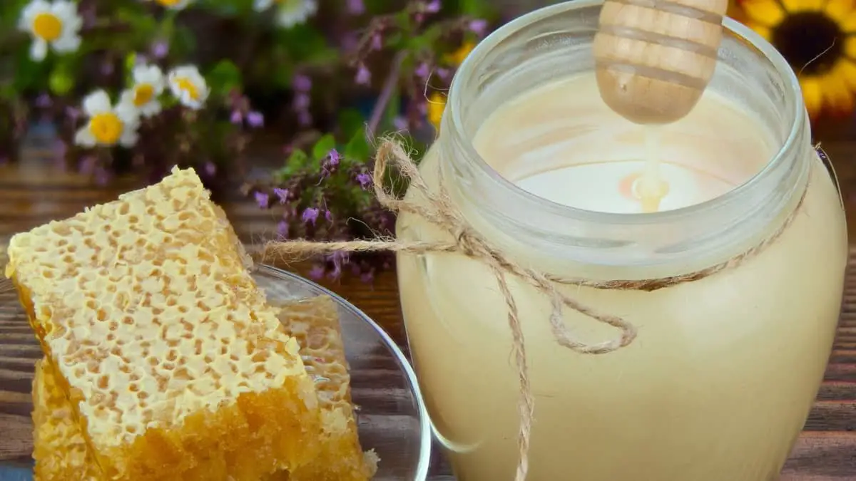 At What Temperature Does Raw Honey Lose Its Benefits