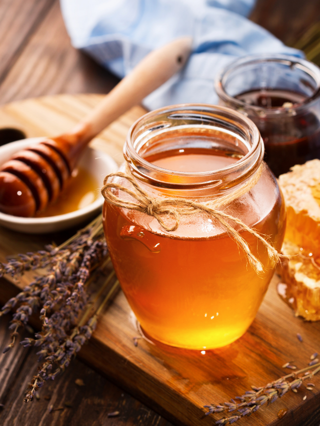 Right Temperature To Prevent Losing Your Raw Honey’s Benefits