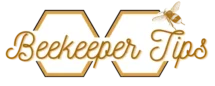 beekeeper tips logo