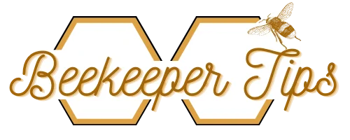 beekeeper tips logo