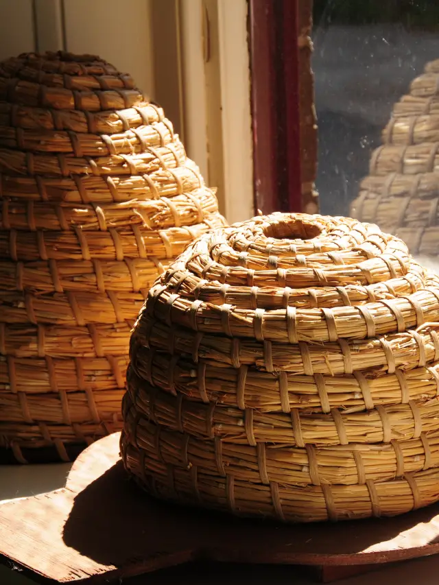 Are Bee Skeps Illegal? & Why Don’t We See Skep Hives Anymore?