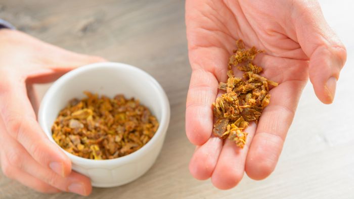  how to use raw propolis