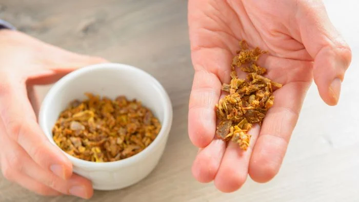 how to use raw propolis